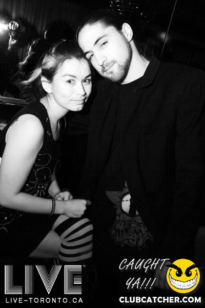 Live nightclub photo 316 - April 17th, 2011