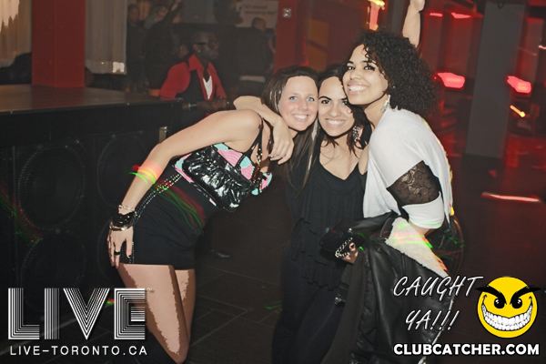 Live nightclub photo 320 - April 17th, 2011