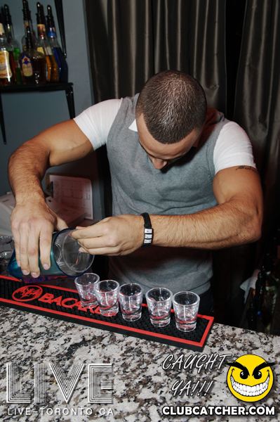 Live nightclub photo 33 - April 17th, 2011