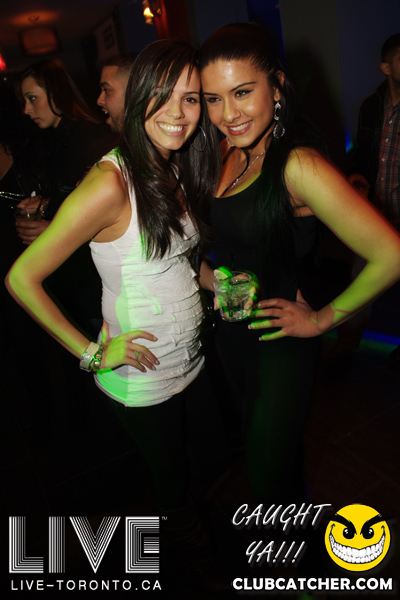 Live nightclub photo 321 - April 17th, 2011