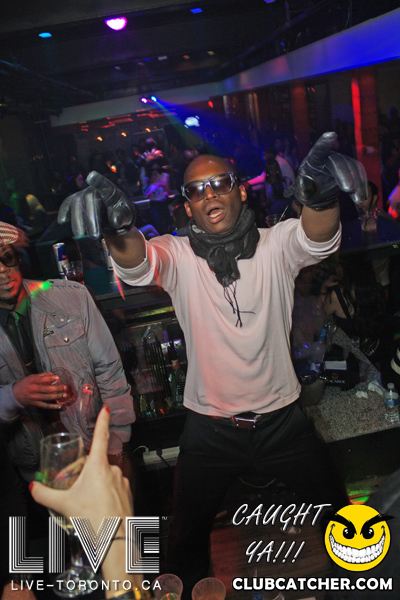 Live nightclub photo 325 - April 17th, 2011