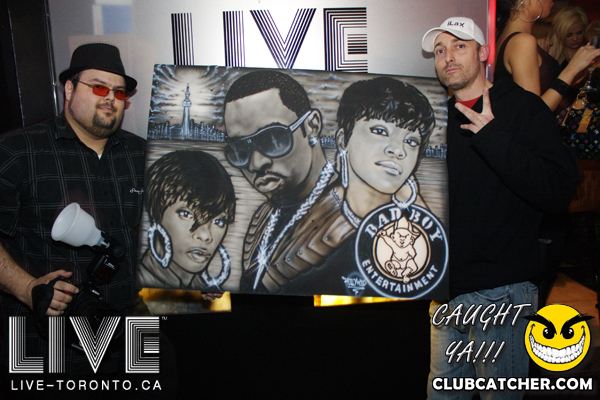 Live nightclub photo 35 - April 17th, 2011