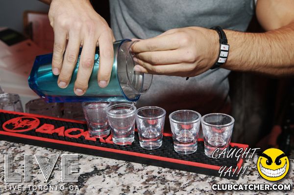 Live nightclub photo 40 - April 17th, 2011