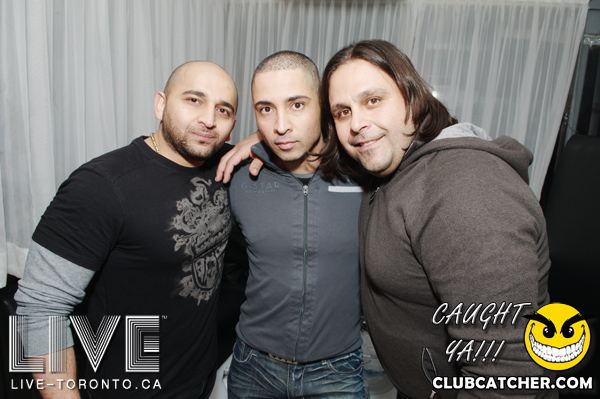 Live nightclub photo 41 - April 17th, 2011