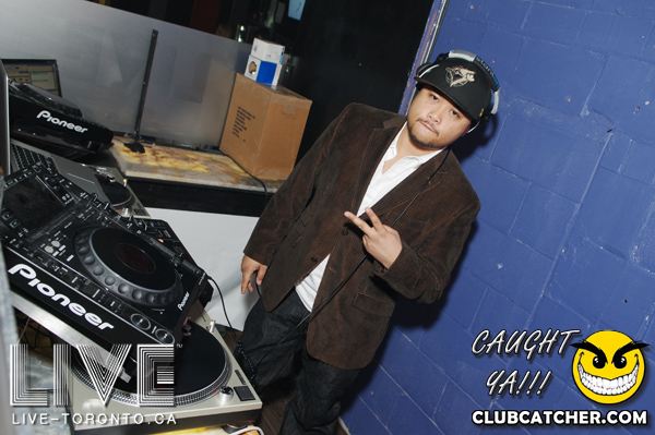 Live nightclub photo 42 - April 17th, 2011