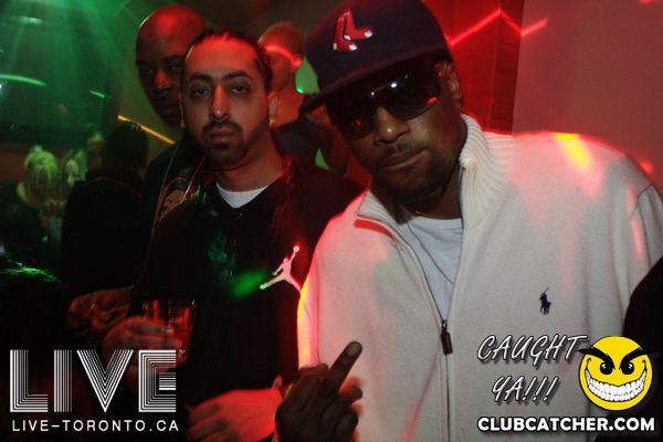Live nightclub photo 45 - April 17th, 2011