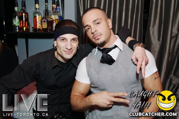 Live nightclub photo 46 - April 17th, 2011