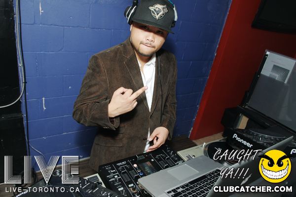 Live nightclub photo 47 - April 17th, 2011