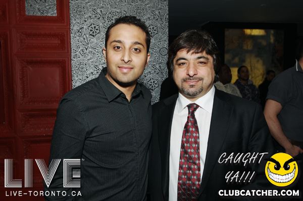 Live nightclub photo 48 - April 17th, 2011