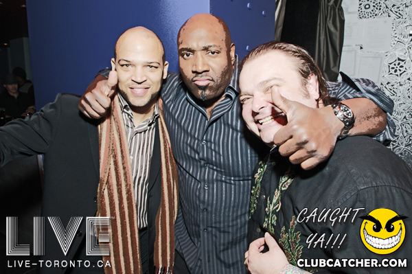 Live nightclub photo 49 - April 17th, 2011