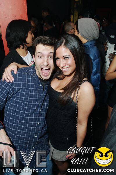 Live nightclub photo 50 - April 17th, 2011