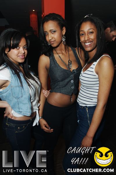 Live nightclub photo 51 - April 17th, 2011