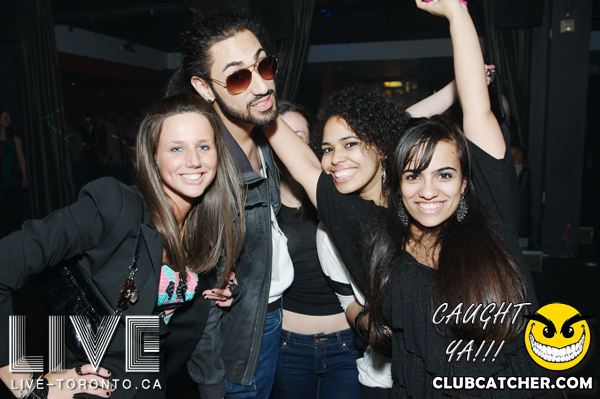 Live nightclub photo 54 - April 17th, 2011