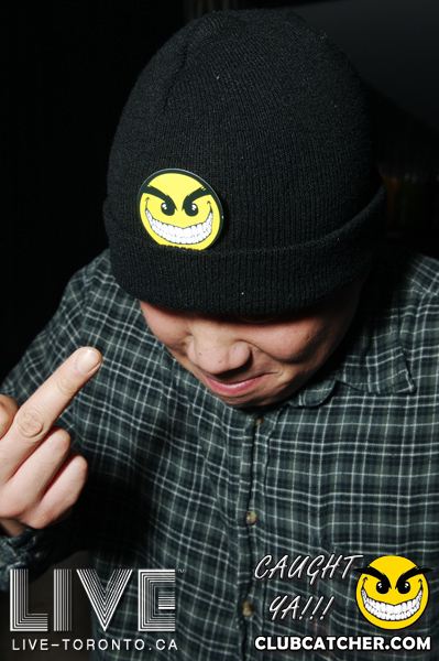 Live nightclub photo 57 - April 17th, 2011