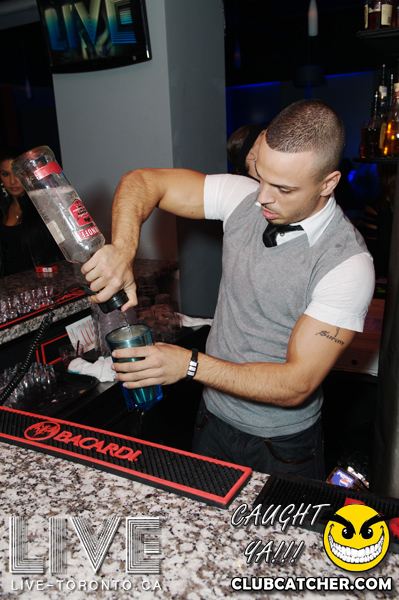 Live nightclub photo 58 - April 17th, 2011