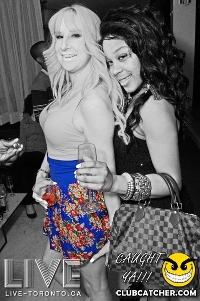 Live nightclub photo 60 - April 17th, 2011