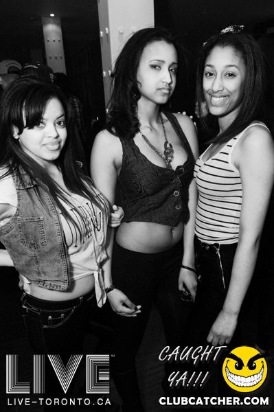 Live nightclub photo 61 - April 17th, 2011