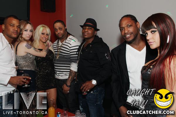 Live nightclub photo 65 - April 17th, 2011