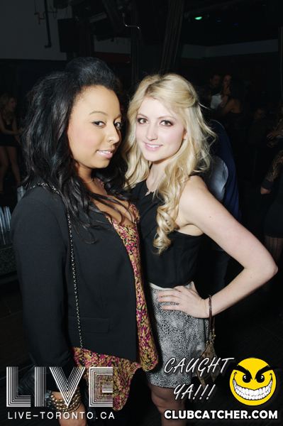 Live nightclub photo 66 - April 17th, 2011