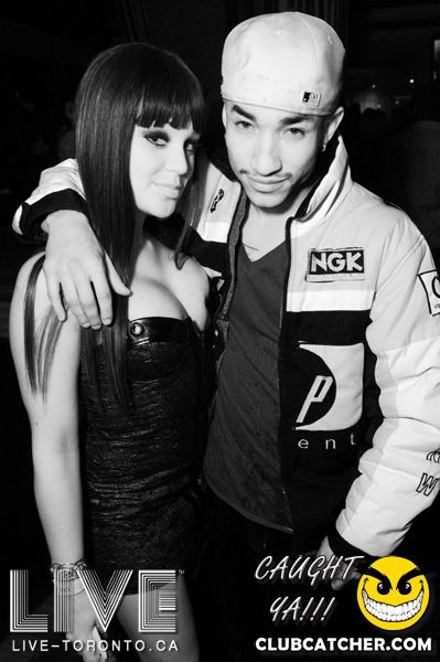 Live nightclub photo 67 - April 17th, 2011