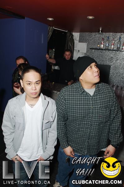 Live nightclub photo 68 - April 17th, 2011