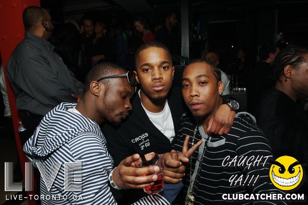 Live nightclub photo 73 - April 17th, 2011