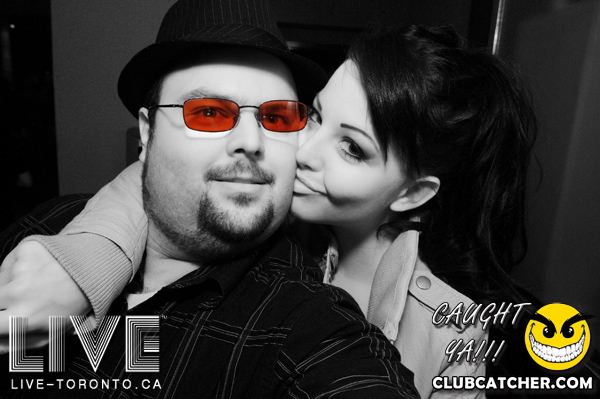 Live nightclub photo 74 - April 17th, 2011