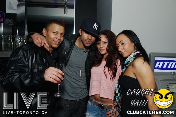 Live nightclub photo 75 - April 17th, 2011