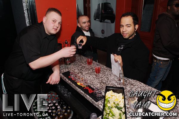 Live nightclub photo 77 - April 17th, 2011