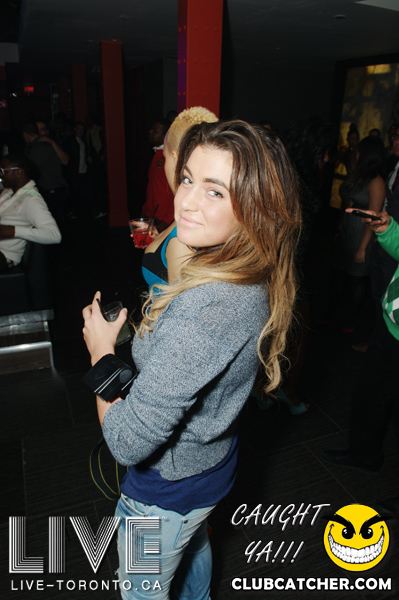 Live nightclub photo 79 - April 17th, 2011