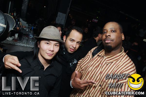 Live nightclub photo 80 - April 17th, 2011