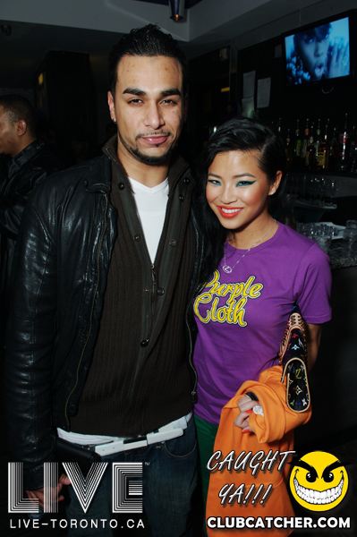 Live nightclub photo 81 - April 17th, 2011