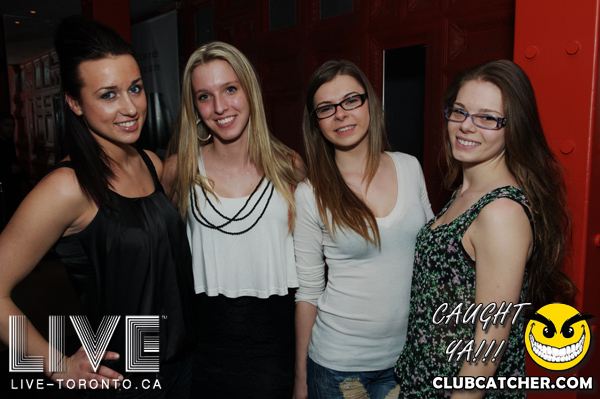 Live nightclub photo 83 - April 17th, 2011