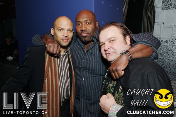 Live nightclub photo 84 - April 17th, 2011