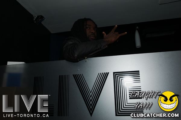 Live nightclub photo 87 - April 17th, 2011