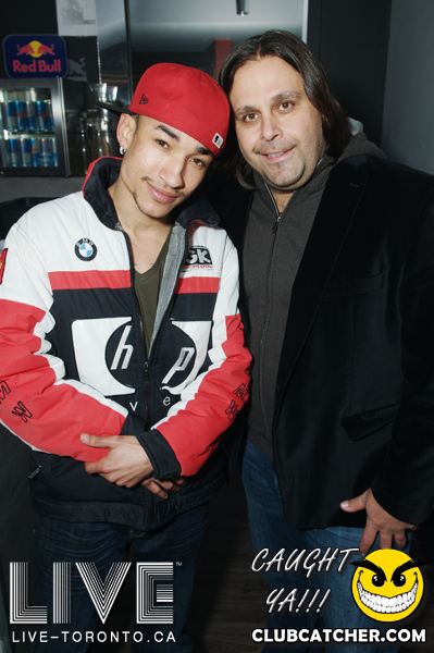 Live nightclub photo 88 - April 17th, 2011