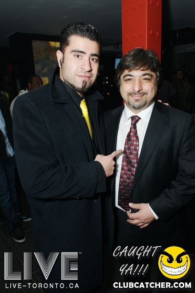 Live nightclub photo 89 - April 17th, 2011