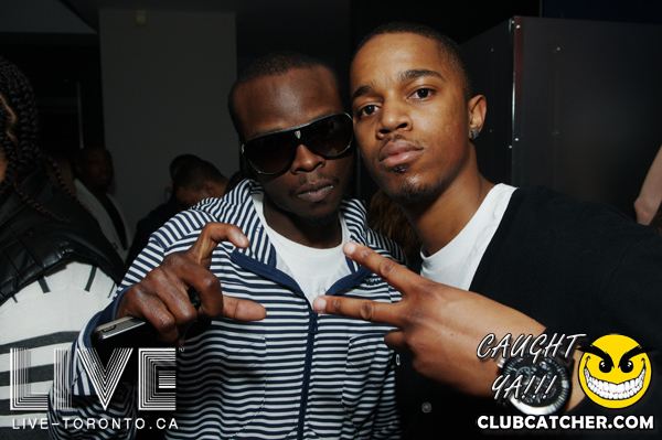 Live nightclub photo 90 - April 17th, 2011