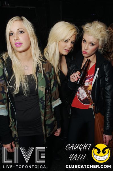 Live nightclub photo 91 - April 17th, 2011