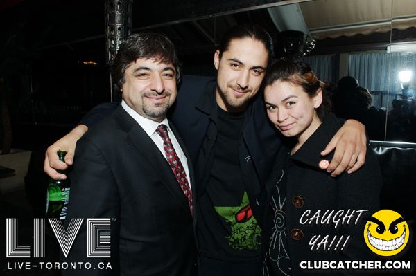 Live nightclub photo 92 - April 17th, 2011