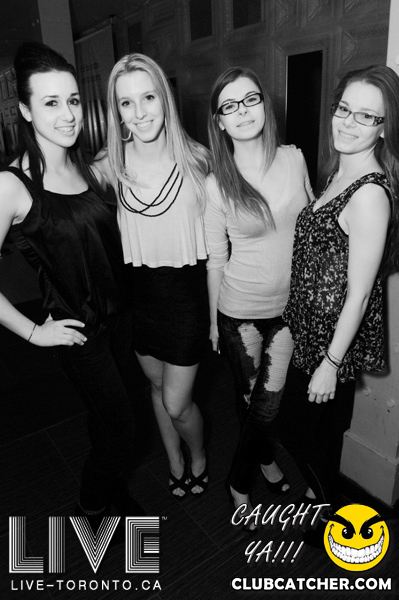 Live nightclub photo 93 - April 17th, 2011