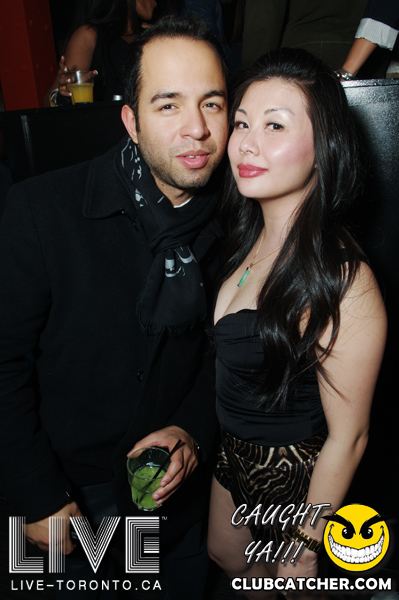 Live nightclub photo 94 - April 17th, 2011