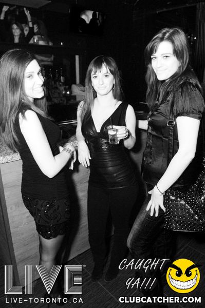 Live nightclub photo 96 - April 17th, 2011