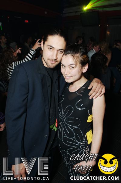 Live nightclub photo 98 - April 17th, 2011