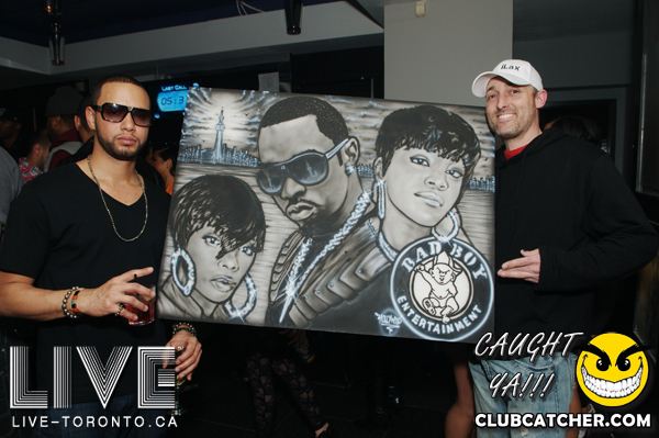 Live nightclub photo 99 - April 17th, 2011