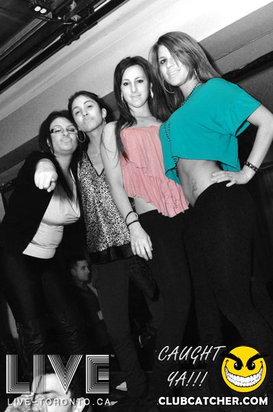 Live nightclub photo 103 - April 21st, 2011