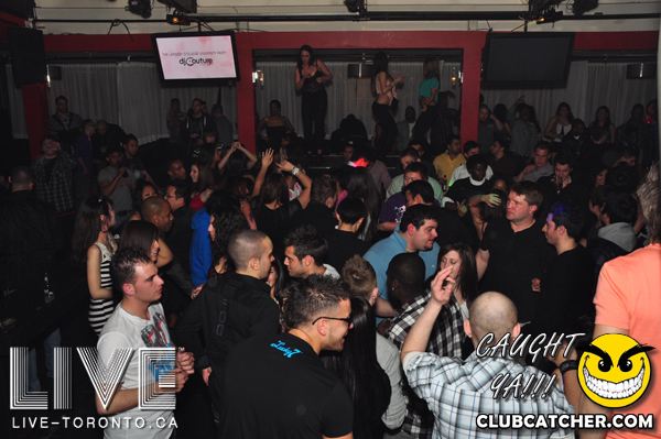 Live nightclub photo 106 - April 21st, 2011