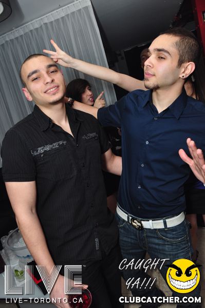 Live nightclub photo 115 - April 21st, 2011