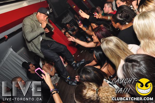 Live nightclub photo 117 - April 21st, 2011