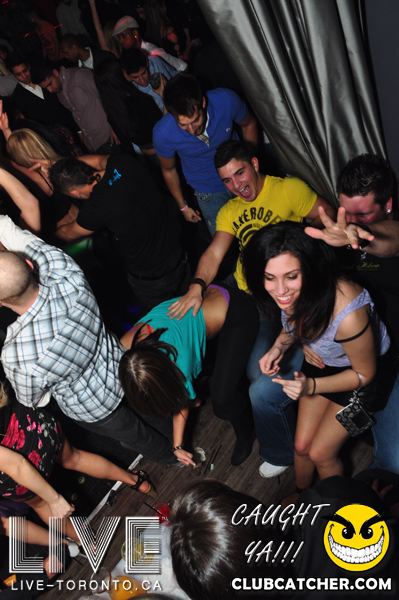 Live nightclub photo 125 - April 21st, 2011